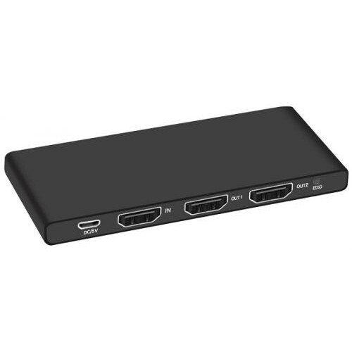Разветвитель Greenconnect GL-VK2