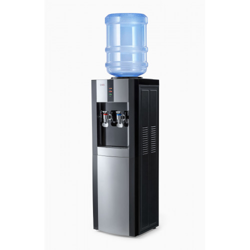 Кулер для воды AEL LK-AEL-47 black/silver