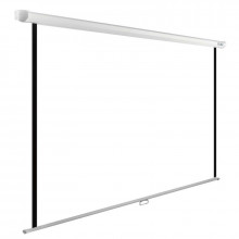 Экран для проектора Cactus WallExpert CS-PSWE-200X125-WT