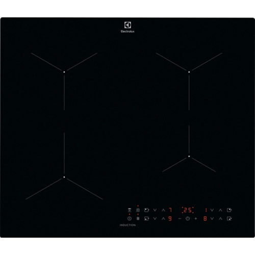 Встраиваемая индукционная варочная панель Electrolux LIL61434C