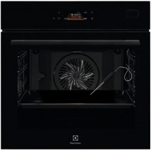 Встраиваемый электрический духовой шкаф Electrolux EOB 8S39 Z