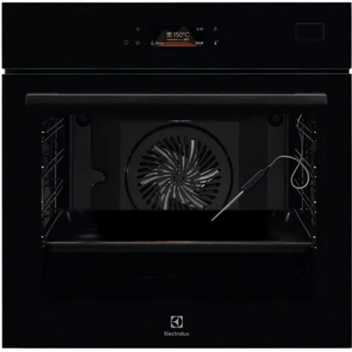 Встраиваемый электрический духовой шкаф Electrolux EOB 8S39 Z