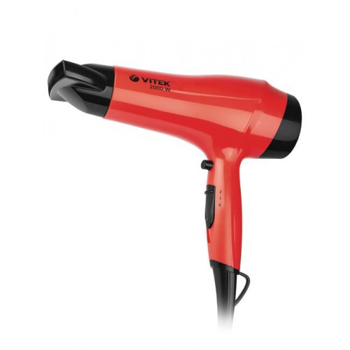 Фен Vitek VT-8227 R