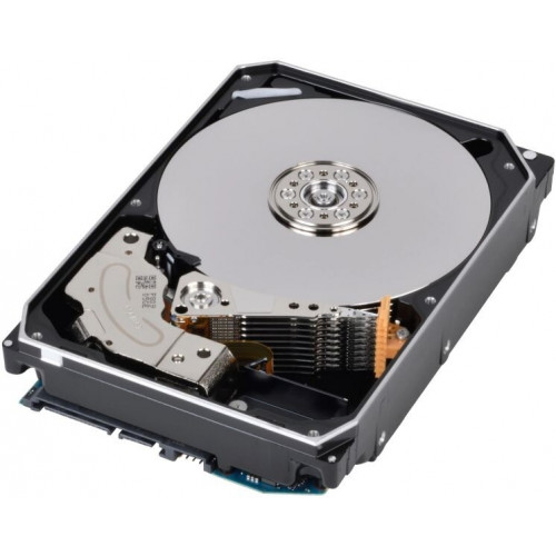 Жесткий диск Toshiba MG08SDA600E