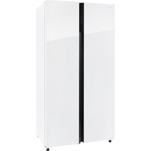 Холодильник Nordfrost RFS 525DX NFGW inverter