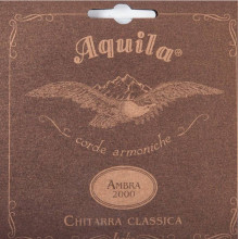 Струны Aquila 144C