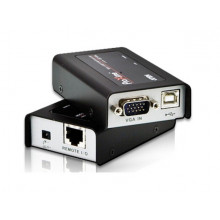 KVM удлинитель Aten CE100
