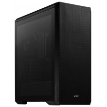 Компьютерный корпус XPG DEFENDER-BKCWW