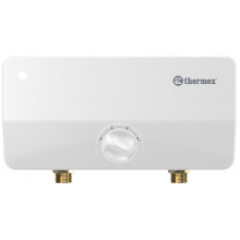 Водонагреватель проточный Thermex Artflow 8000