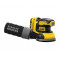 Орбитальная шлифмашина Stanley SFMCW220D1S