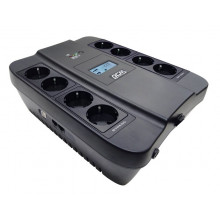 ИБП Powercom Spider SPD-1100U LCD