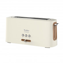 Тостер Tesler TT-140 beige