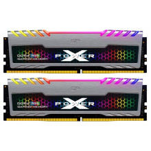 Оперативная память Silicon Power SP016GXLZU320BDB