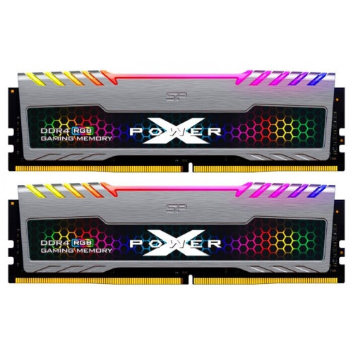 Оперативная память Silicon Power SP016GXLZU320BDB