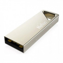 Флеш-накопитель Netac NT03U326N-064G-20PN