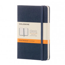 Блокнот Moleskine Classic (MM710B20)