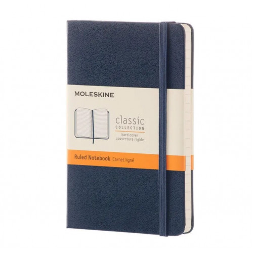 Блокнот Moleskine Classic (MM710B20)