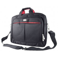 Сумка для ноутбука PC PET TN6903BKLS черный