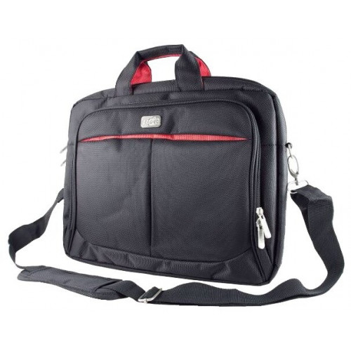 Сумка для ноутбука PC PET TN6903BKLS черный