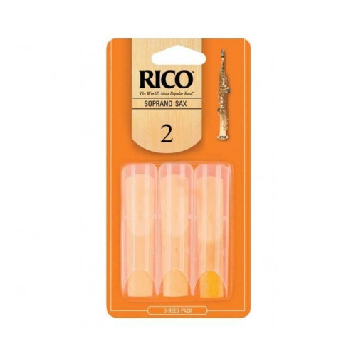 Трость Rico RIA0320