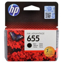 Картридж HP 655 (CZ109AE)