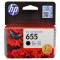 Картридж HP 655 (CZ109AE)