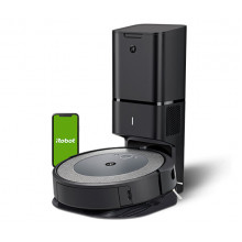 Робот-пылесос iRobot Roomba i3+