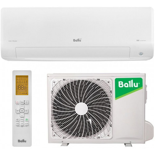 Сплит-система Ballu BSPKI-24HN8_24Y