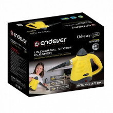 Пароочиститель Endever Odyssey Q-442