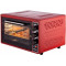 Мини-печь Kraft KF-MO 3804 KR