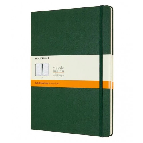 Блокнот Moleskine QP090K15