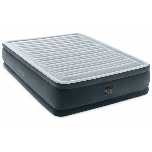 Надувная кровать Intex Comfort-Plush 64414