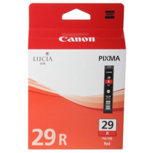 Картридж Canon PGI-29R 4878B001