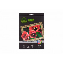 Бумага Cactus CS-CA426010