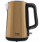 Чайник электрический Tesler KT-1710 bronze
