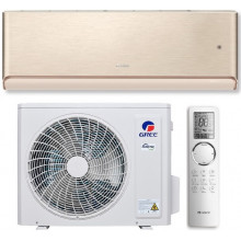 Сплит-система Gree GWH09AVCXB-K6DNA1B champagne