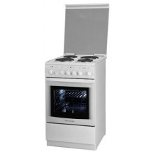 Электрическая плита DeLuxe 506004.03э кр