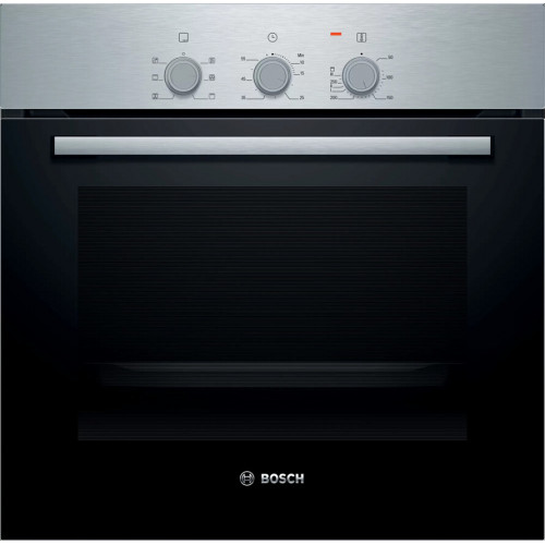 Встраиваемый электрический духовой шкаф Bosch HBF011BR0Q