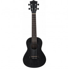Укулеле Veston KUC100 BK
