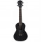 Укулеле Veston KUC100 BK