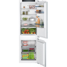 Встраиваемый холодильник Bosch KIN86VFE0