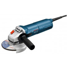 Угловая шлифмашина Bosch GWS 11-125