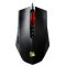 Мышь A4Tech A70 MATTE BLACK