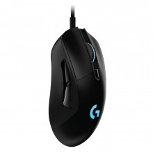 Мышь Logitech G403 Hero Black