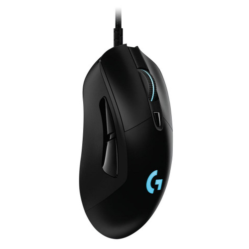 Мышь Logitech G403 Hero Black