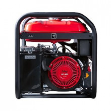 Электростанция бензиновая Fubag BS 9000 A ES