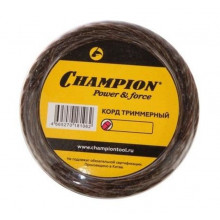 Корд триммерный Champion Magic C7040