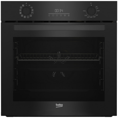 Встраиваемый электрический духовой шкаф Beko BBIM18300SG