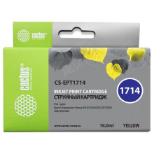 Картридж Cactus CS-EPT1714