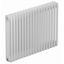 Радиатор отопления Rifar Tubog Tub 3057-18 белый
